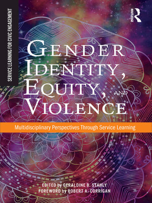 cover image of Gender Identity, Equity, and Violence